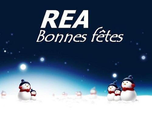 Visuel : Bonnes ftes de fin d'anne 2012