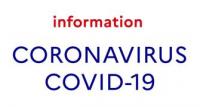 Visuel : COVID-19 : MAINTIENT DE LACTIVE !