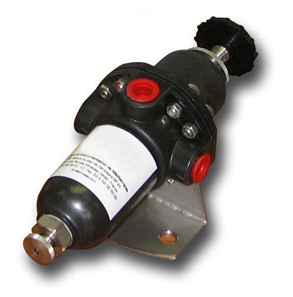Cliquer pour fermer la fen�tre -  Detendeur TIM MECATHERMIC