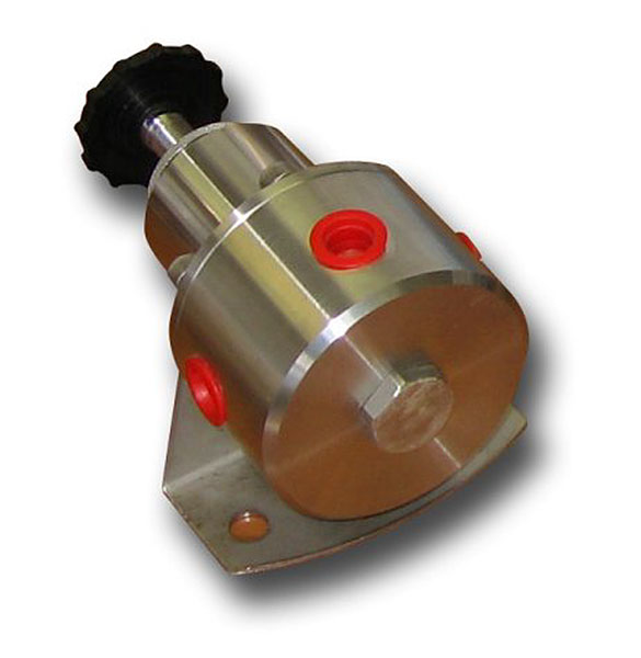 Cliquer pour fermer la fen�tre -  Detendeur TIM MECATHERMIC