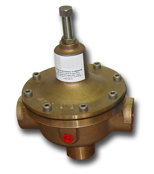 Cliquer pour fermer la fen�tre -  Deverseur TIM MECATHERMIC